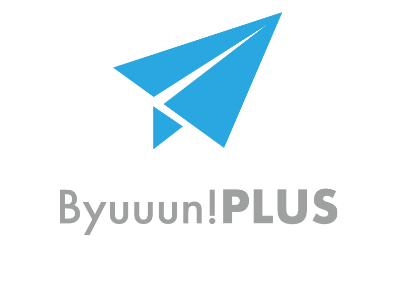 Byuuun!Plus - 保護者連絡システムビューンプラス
